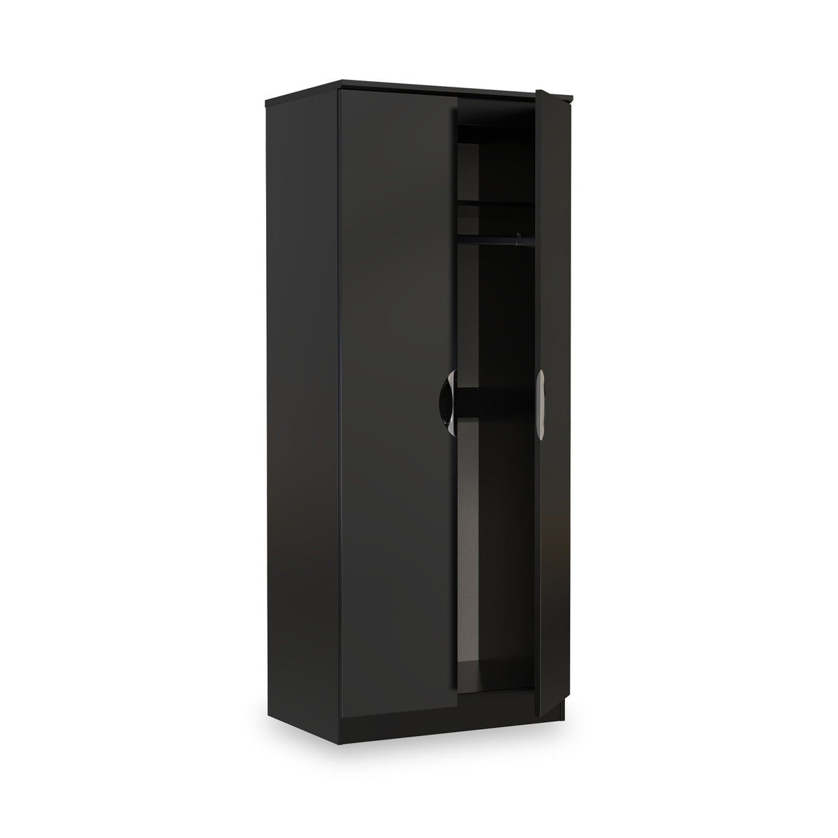 Beckett 4 Piece Bedroom Furniture Set