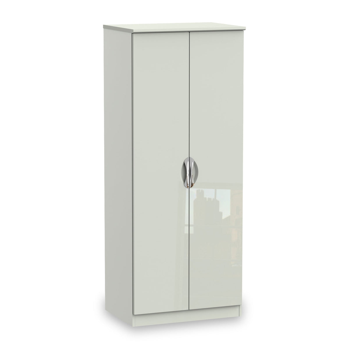 Beckett 4 Piece Bedroom Furniture Set