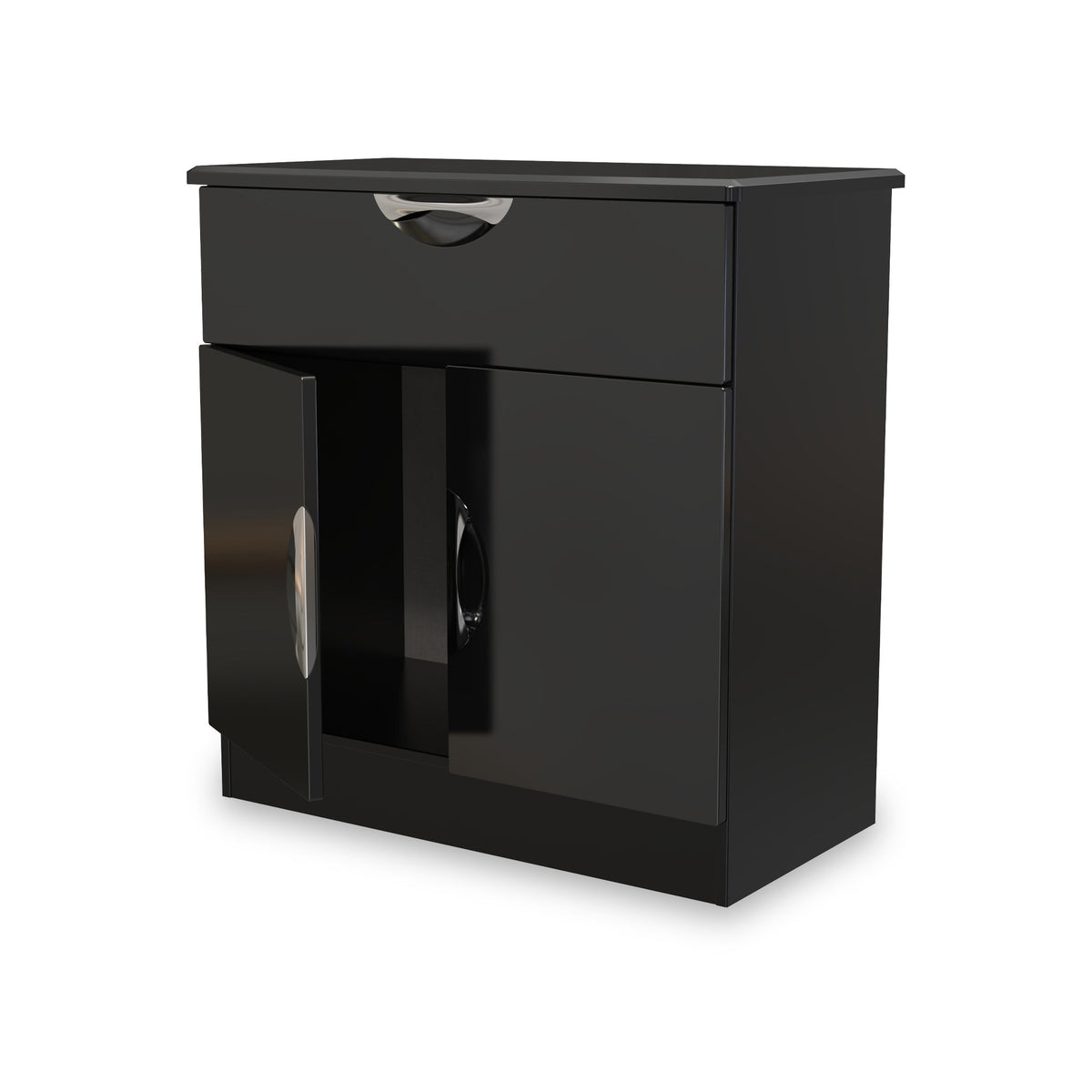 Beckett 2 Door 1 Drawer Sideboard