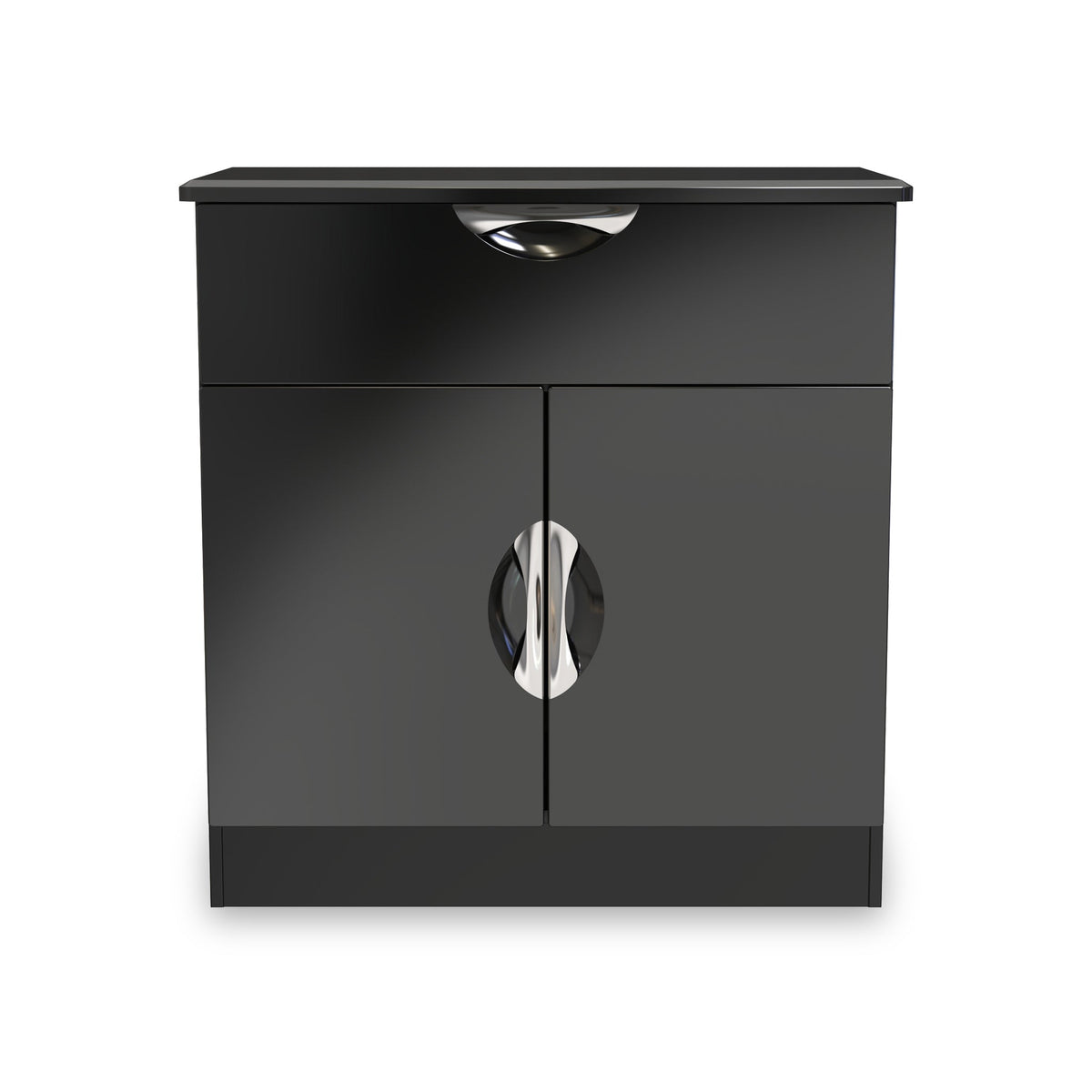 Beckett 2 Door 1 Drawer Sideboard