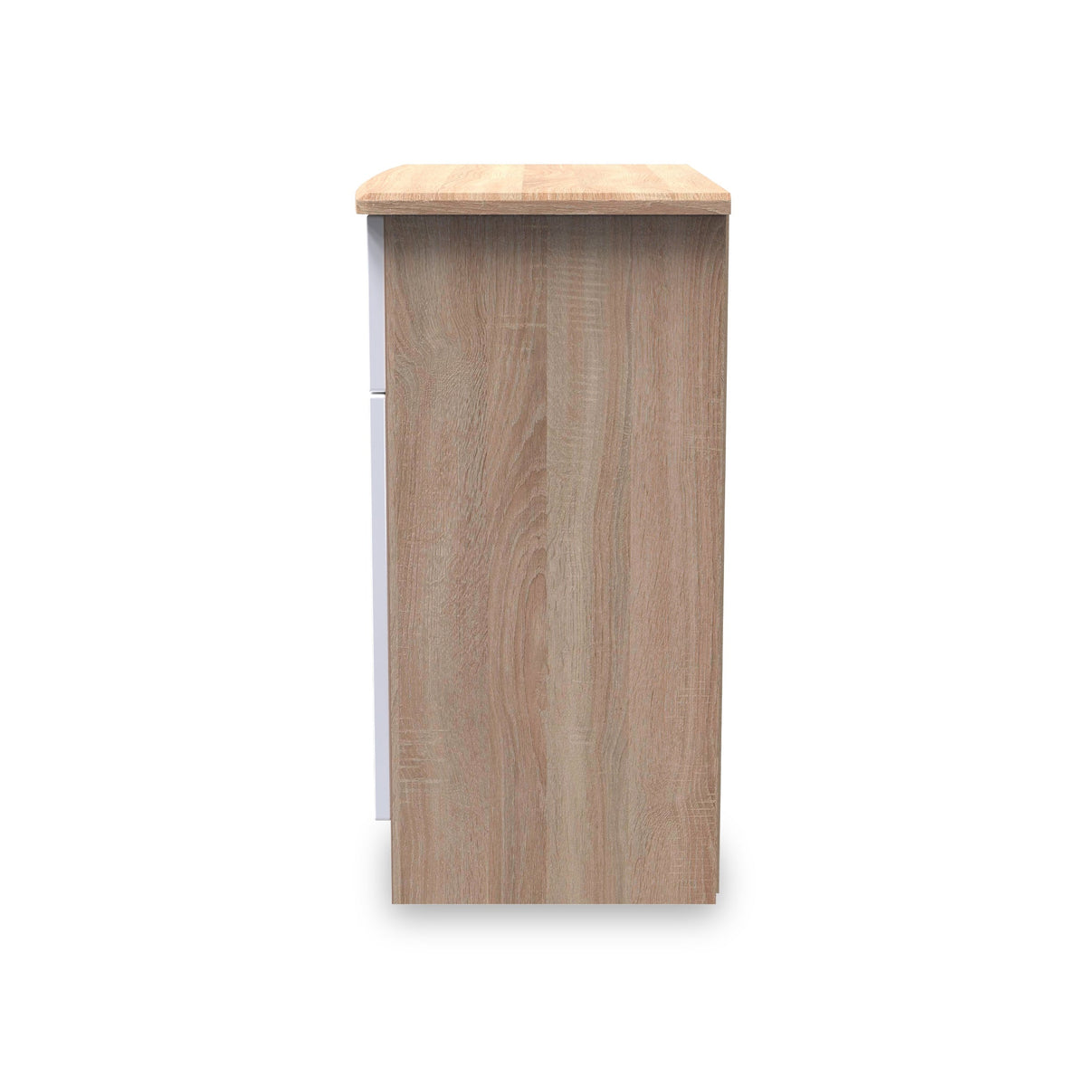 Beckett 2 Door 1 Drawer Sideboard