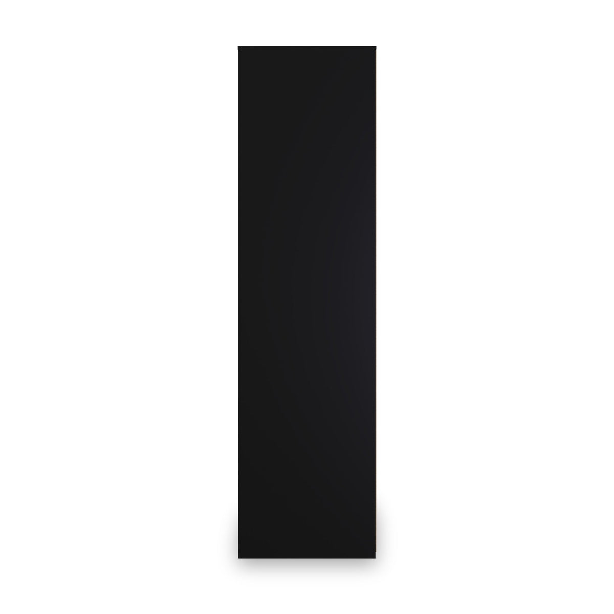 Beckett Gloss Tall Shelving Unit