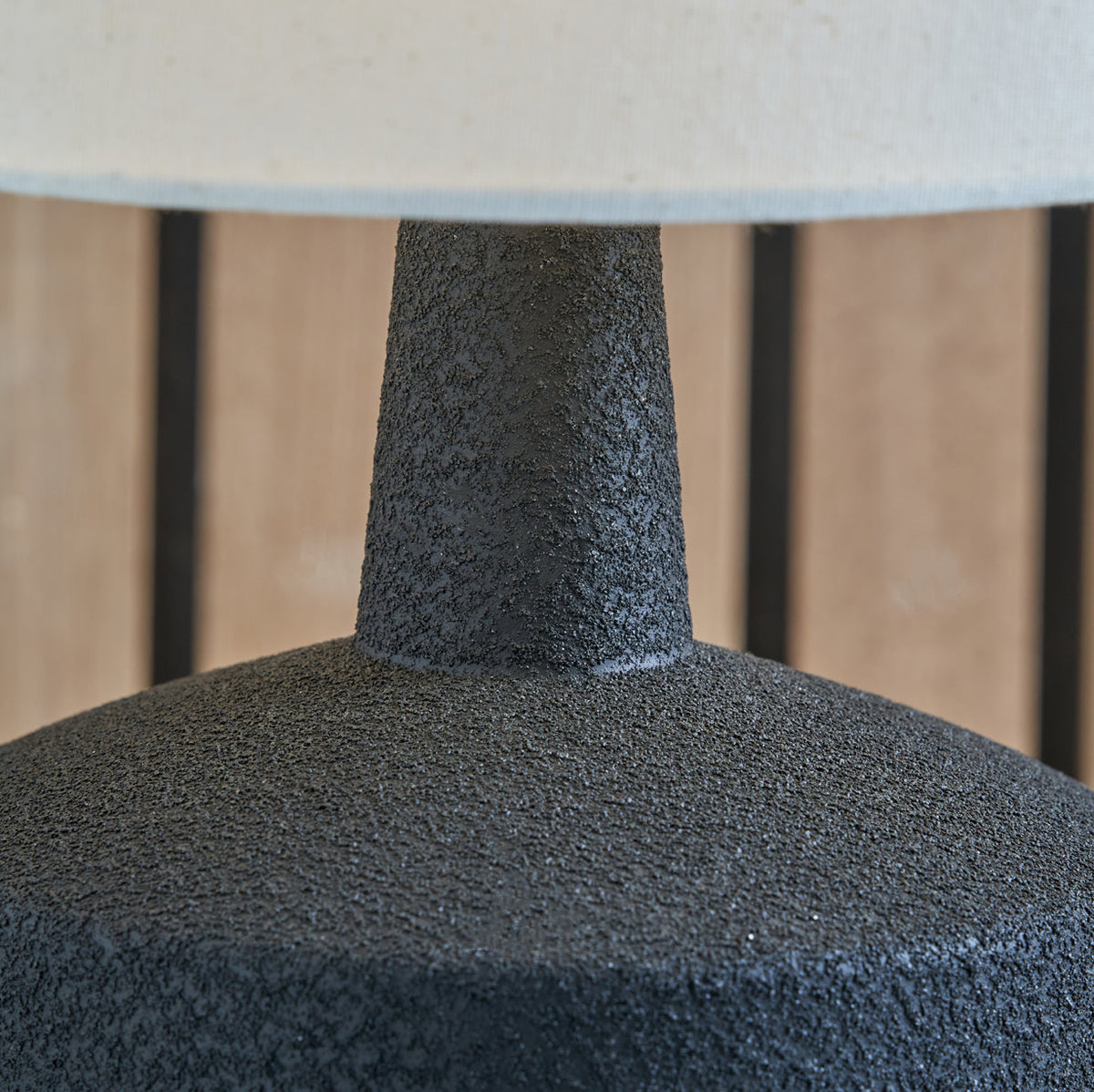 Elio Ceramic Table Lamp
