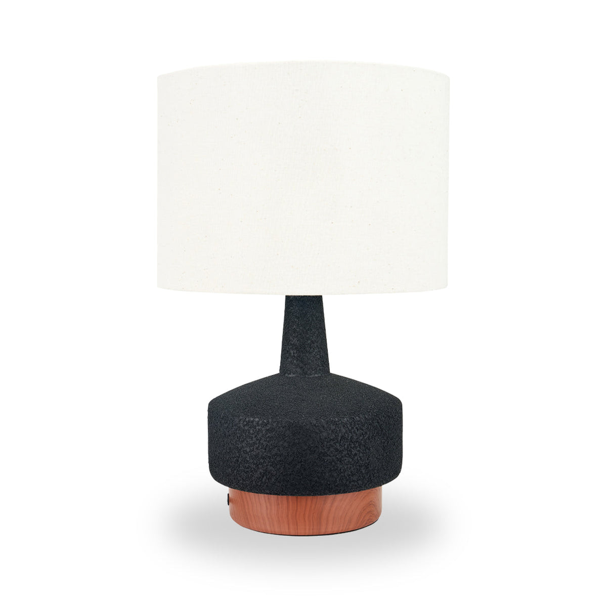 Elio Ceramic Table Lamp