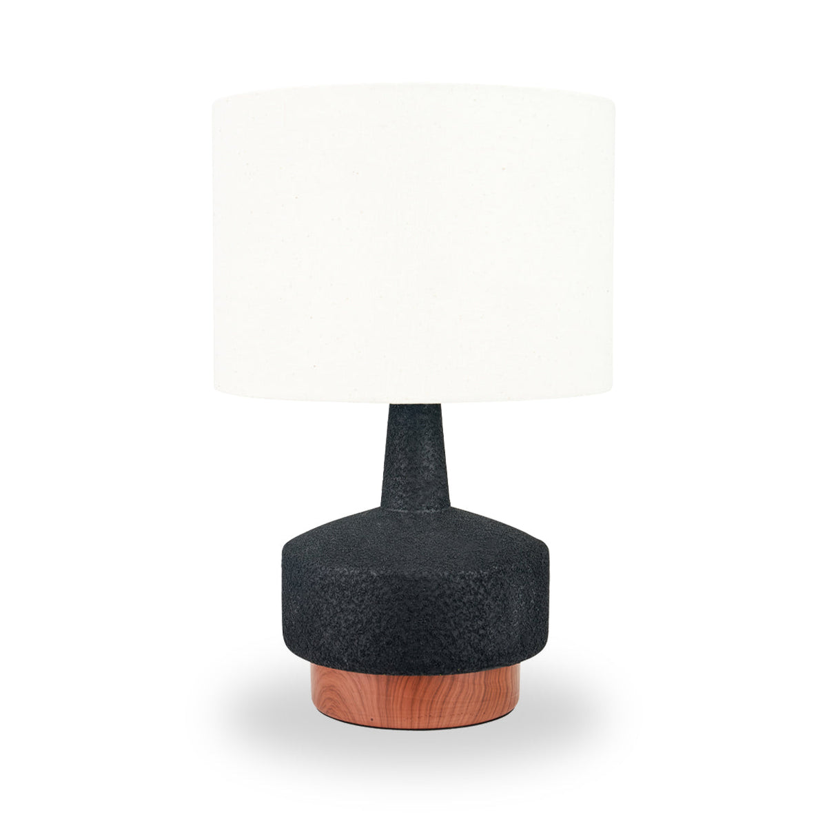 Elio Ceramic Table Lamp