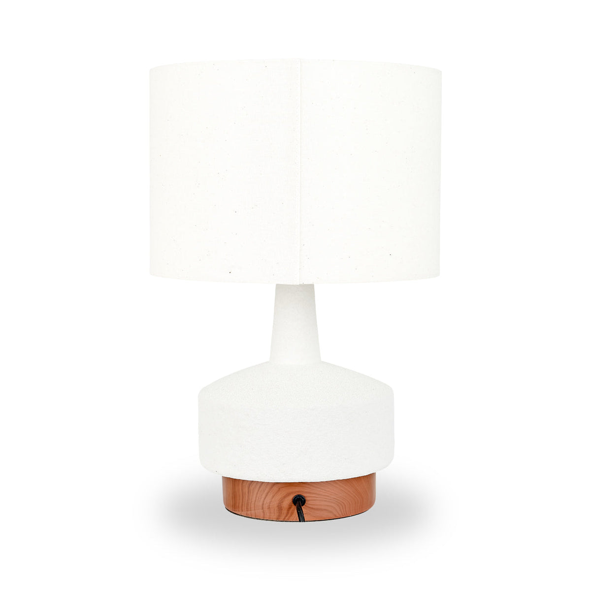 Elio Ceramic Table Lamp