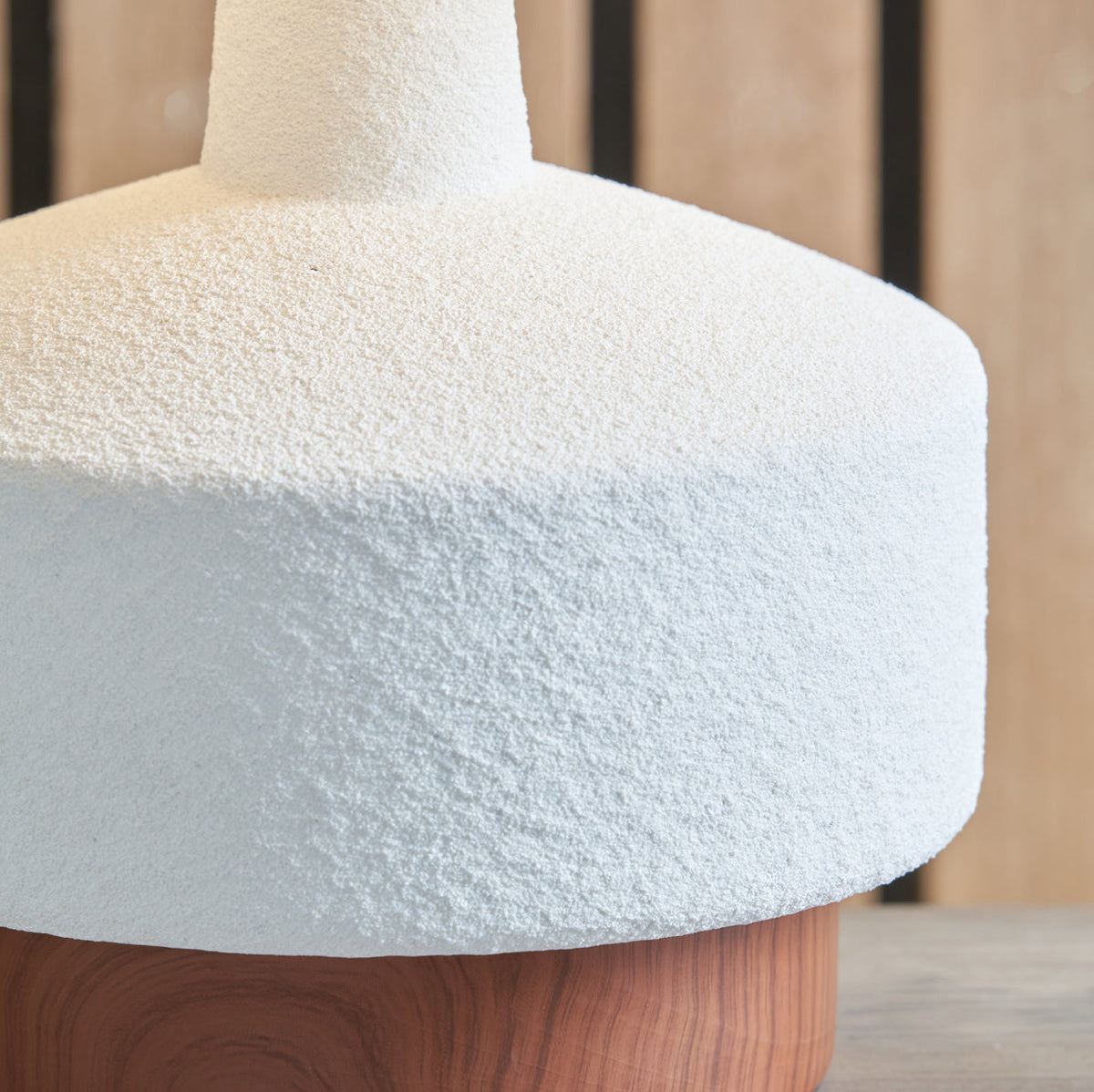 Elio Ceramic Table Lamp