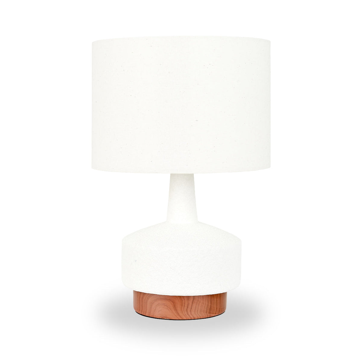 Elio Ceramic Table Lamp