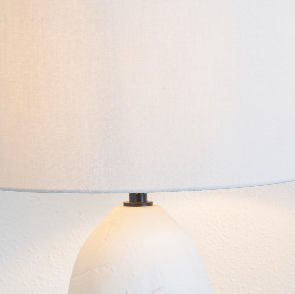 Erika Vintage Ceramic Table Lamp