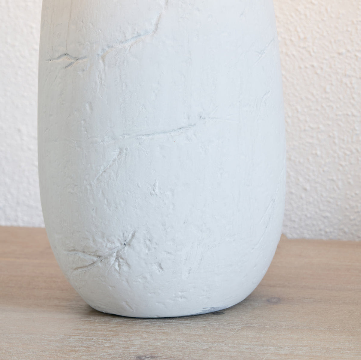 Erika Vintage Ceramic Table Lamp