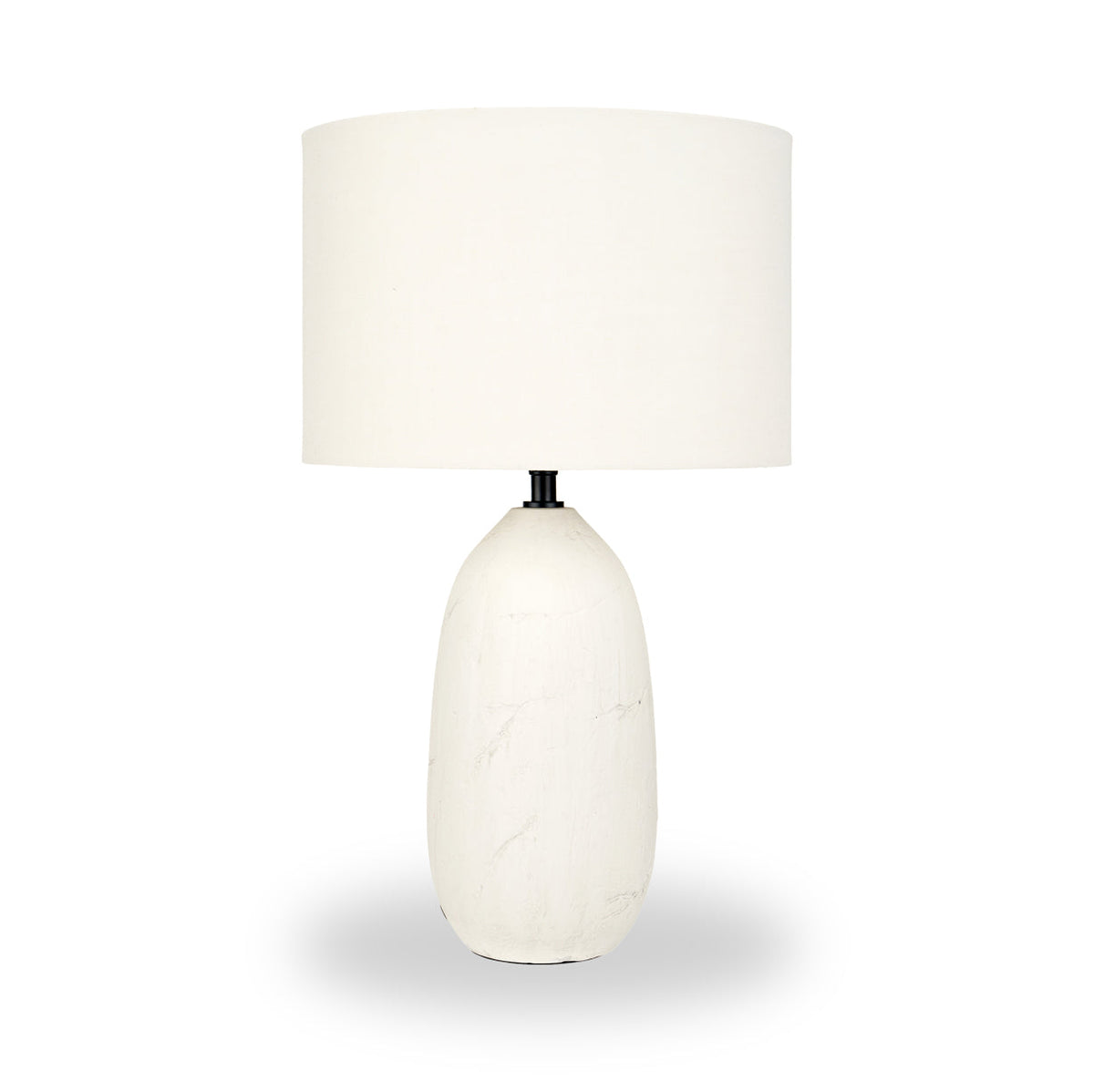 Erika Vintage Ceramic Table Lamp