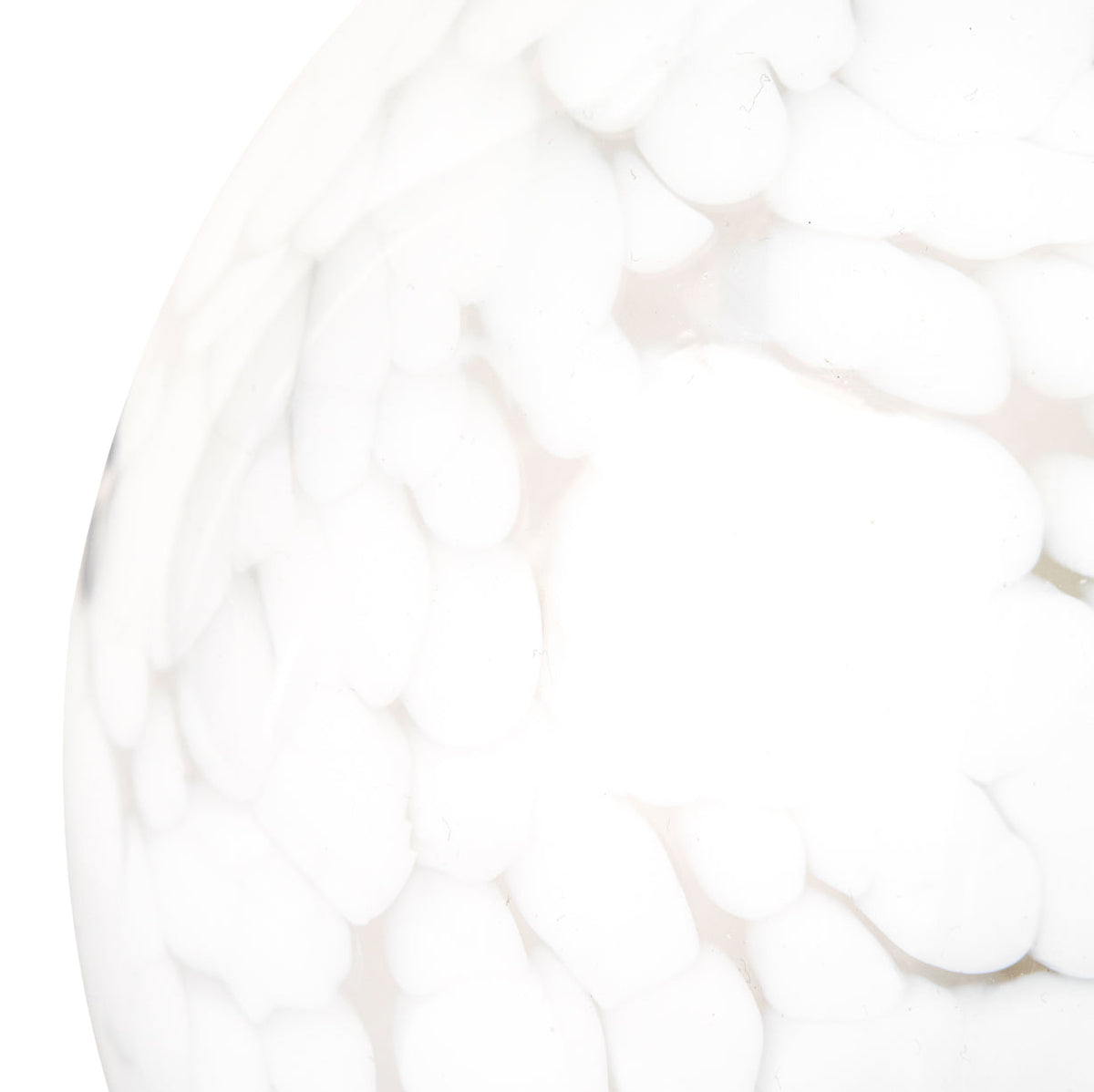 Aurora Spherical Table Lamp