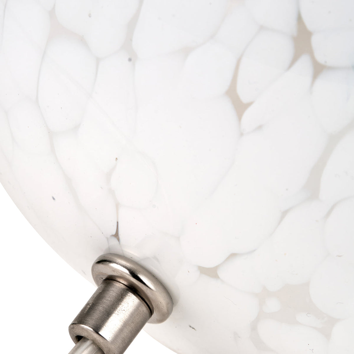 Aurora Spherical Table Lamp