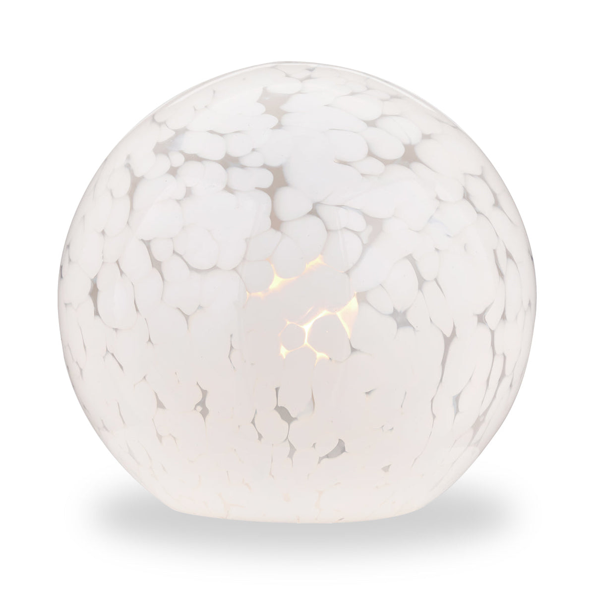 Aurora Spherical Table Lamp