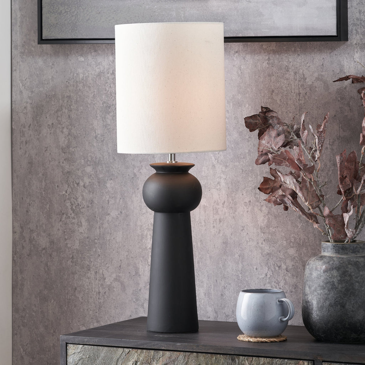 Sloane Ceramic Table Lamp