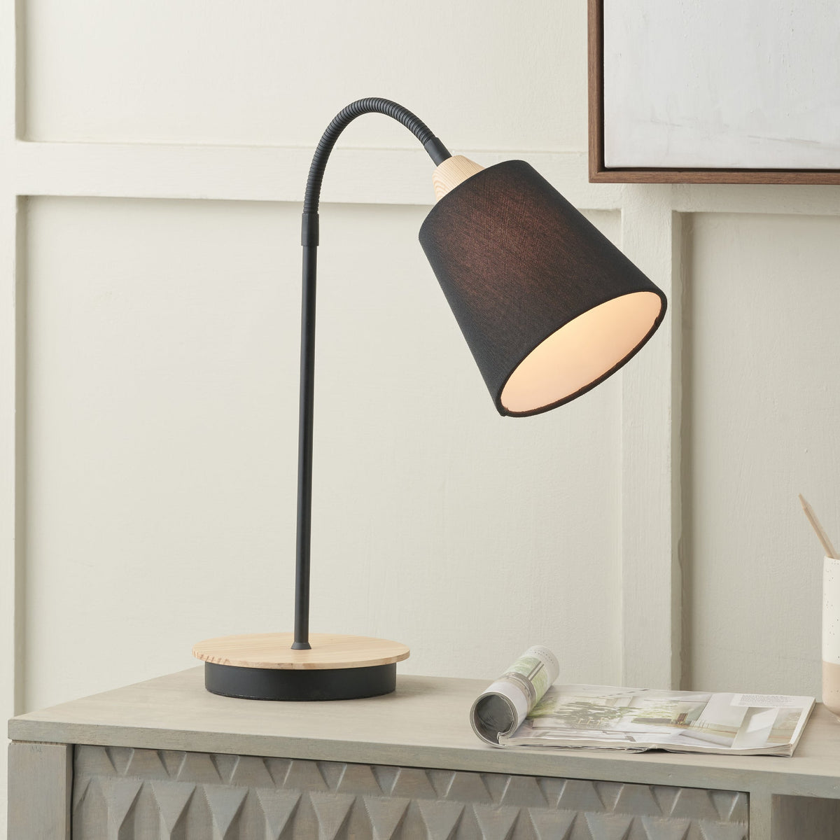 Juna Table Lamp