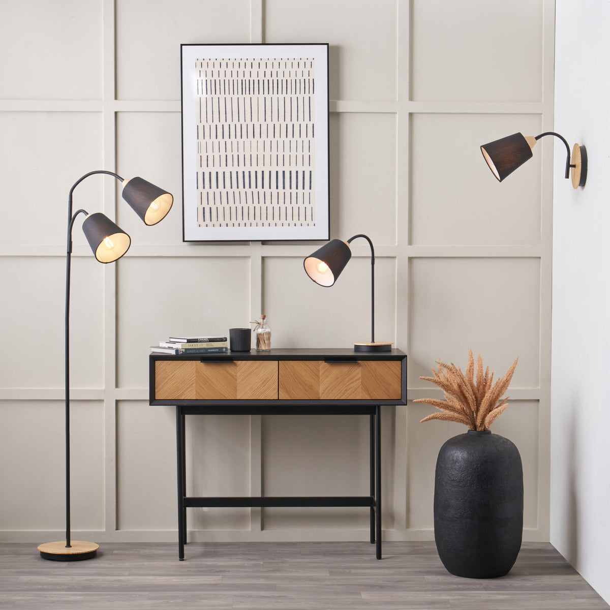 Juna Table Lamp