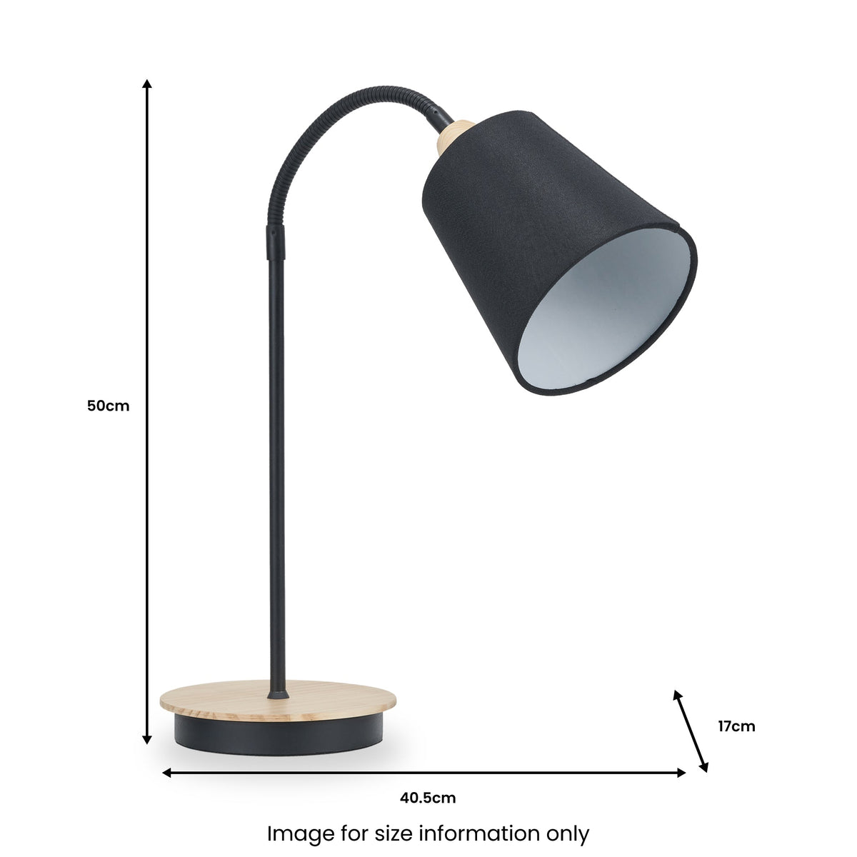 Juna Table Lamp