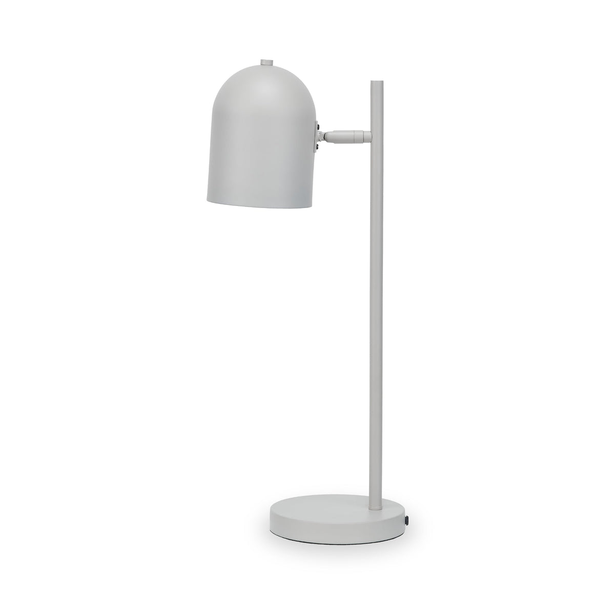 Finn Cloche Headed Table Lamp