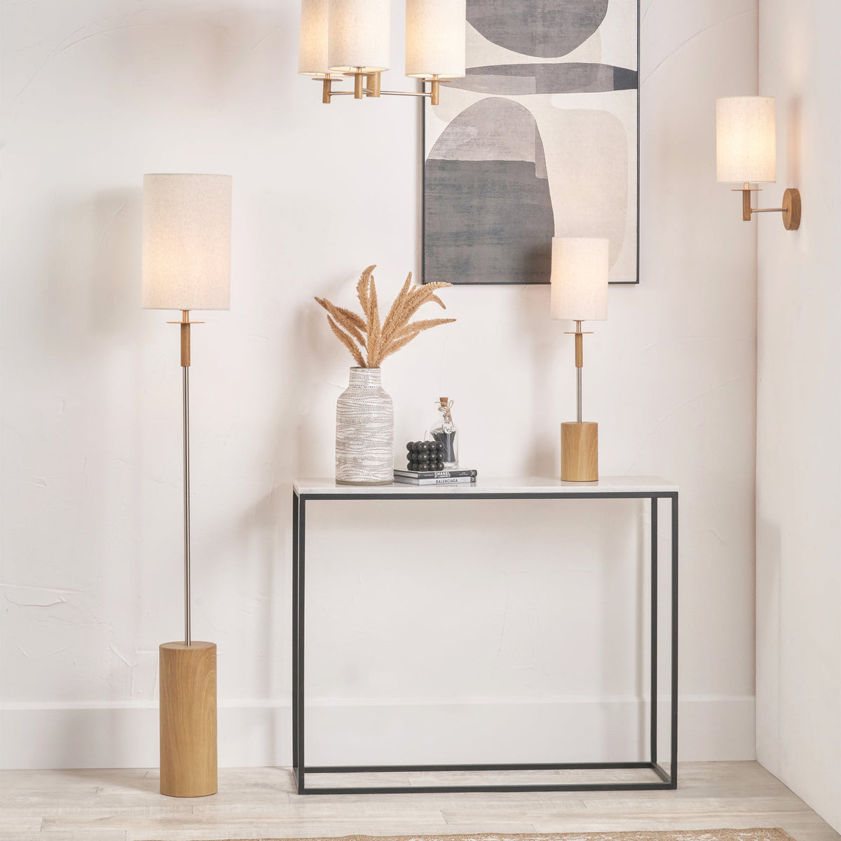Bonham Table Lamp
