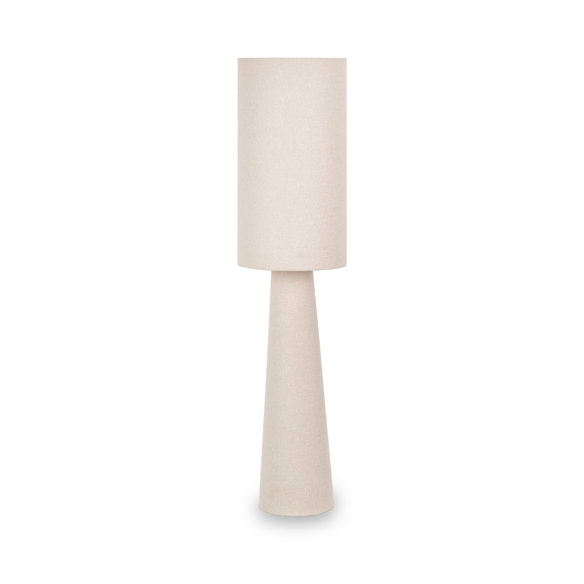 Mirissa Handloom Fabric Table Lamp