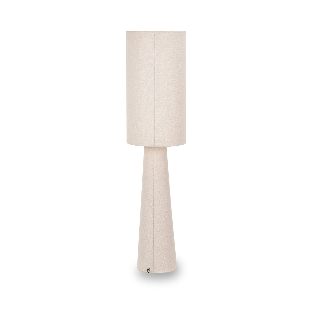 Mirissa Handloom Fabric Table Lamp