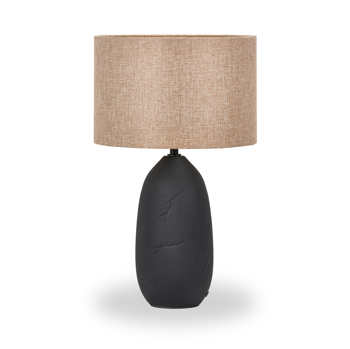 Erika Vintage Ceramic Table Lamp