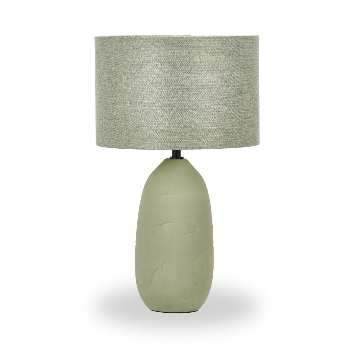 Erika Vintage Ceramic Table Lamp
