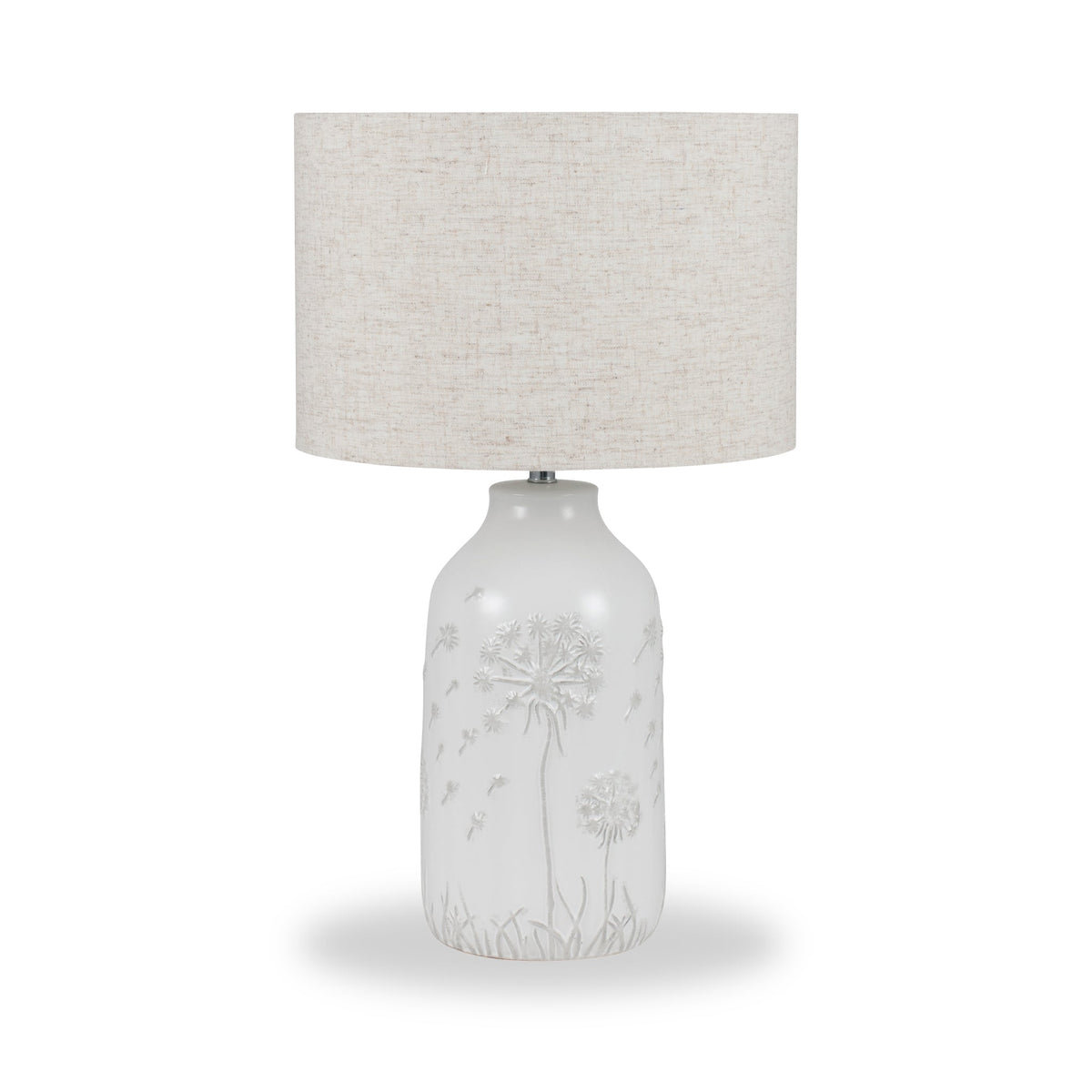 Flora Ceramic Table Lamp