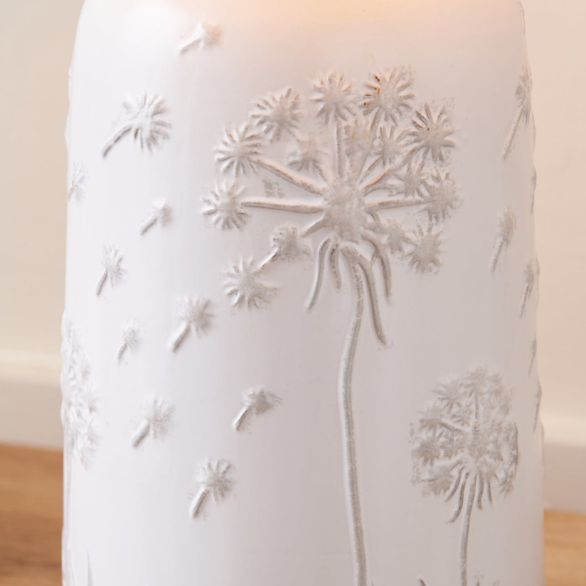 Flora Ceramic Table Lamp