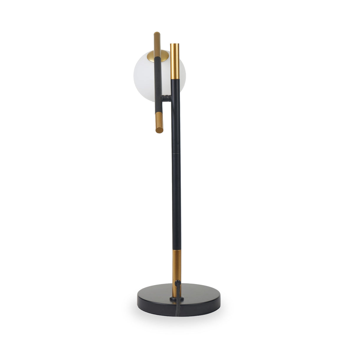 Wanda Orb Table Lamp