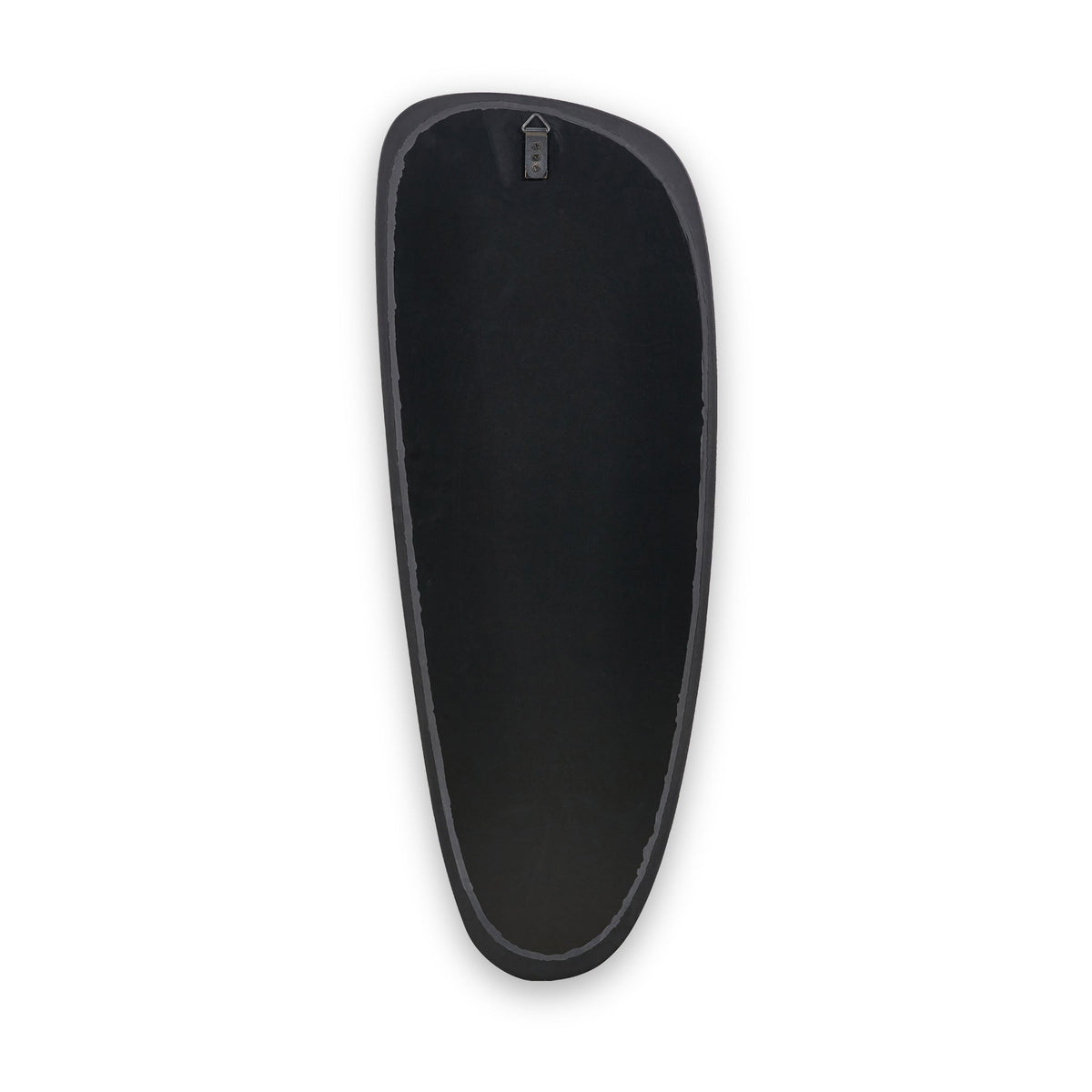 Capri Teardrop Wall Mirror
