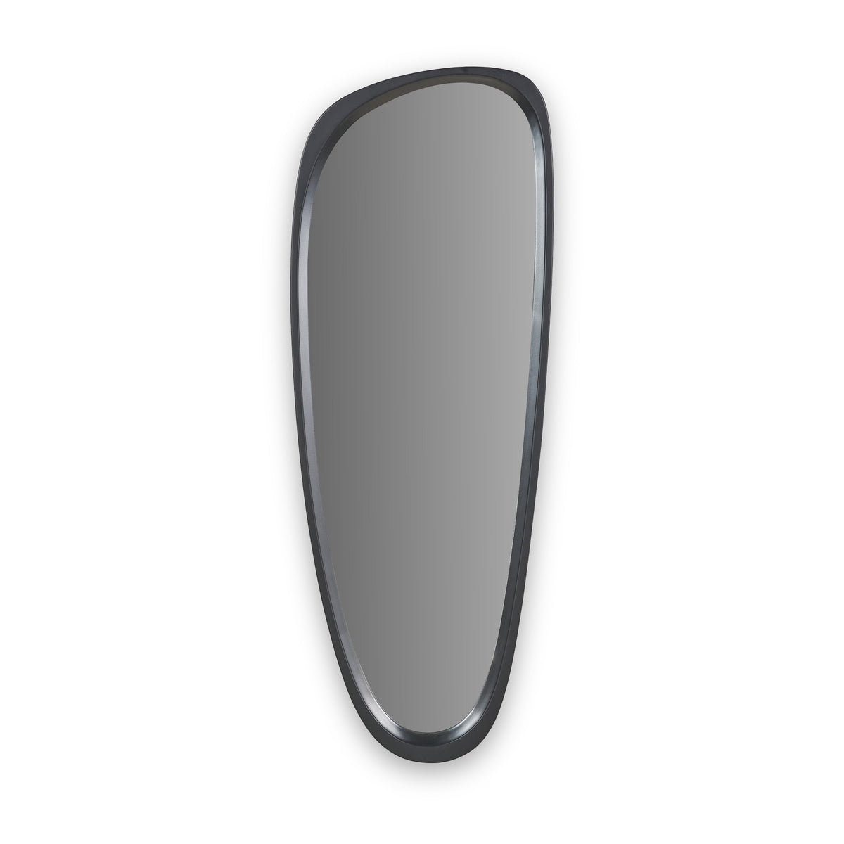 Capri Teardrop Wall Mirror