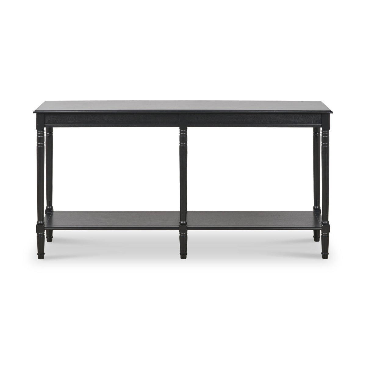 Heritage Pine Large Console Table