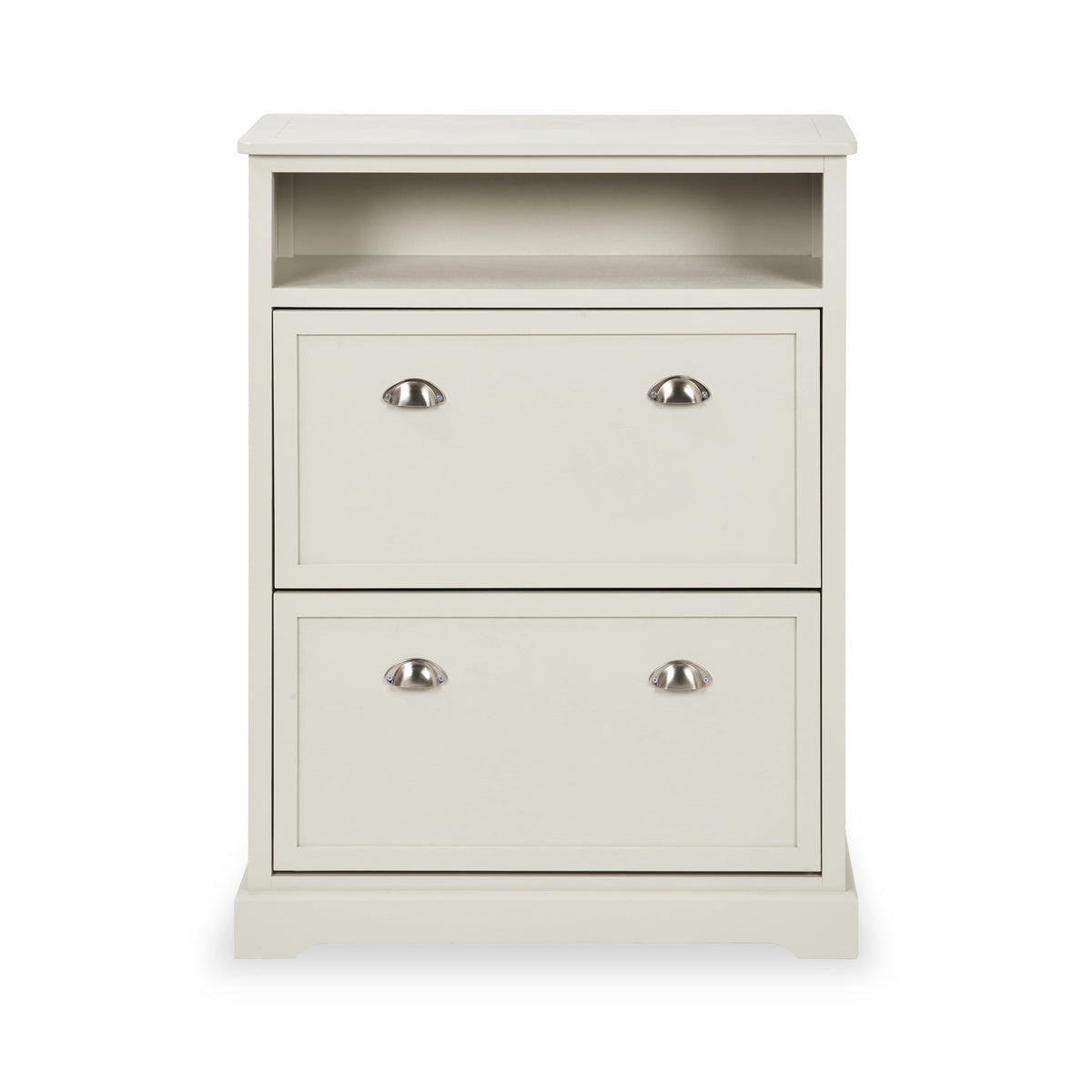 Croft Pine Shoe Storage Unit