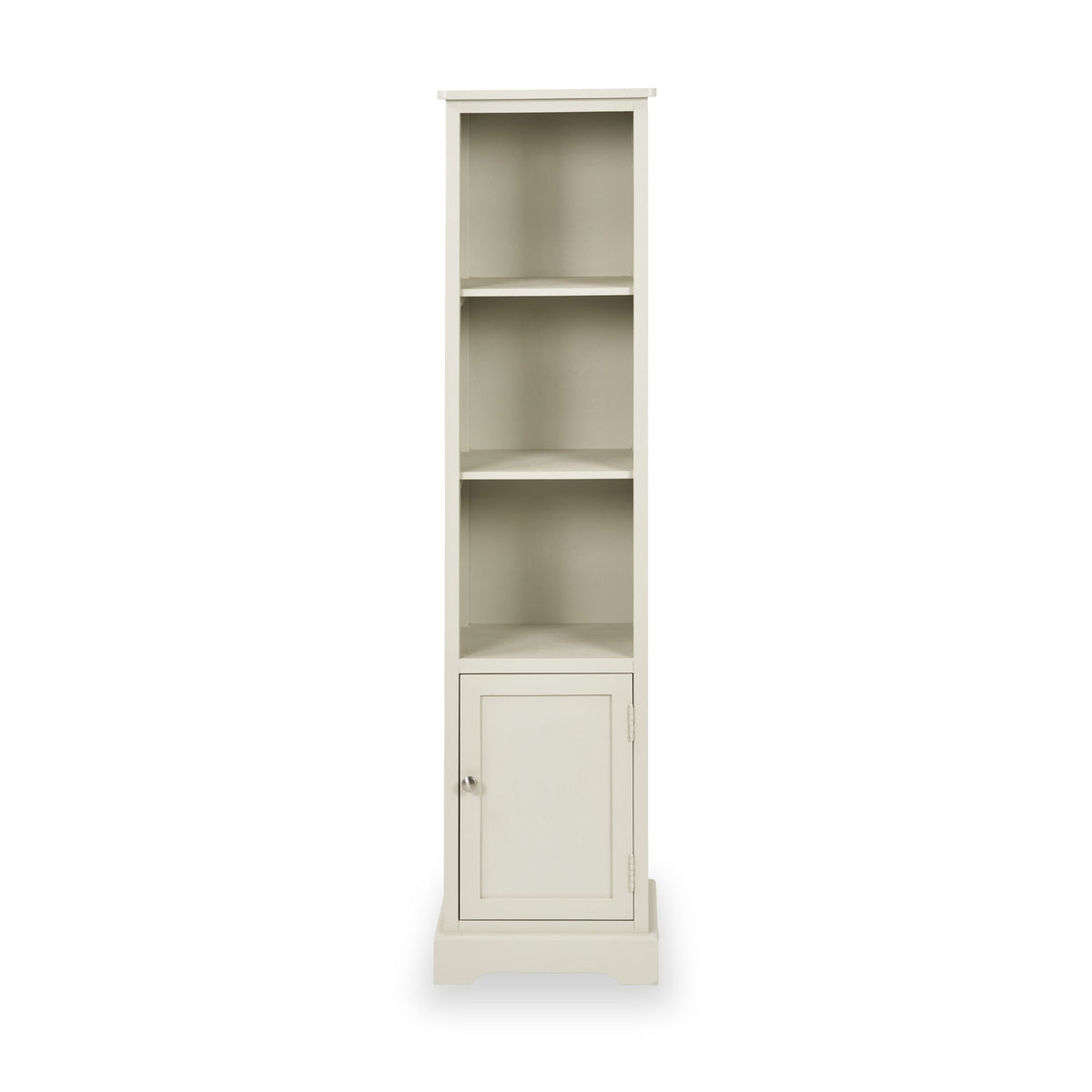 Croft Pine Display Cabinet