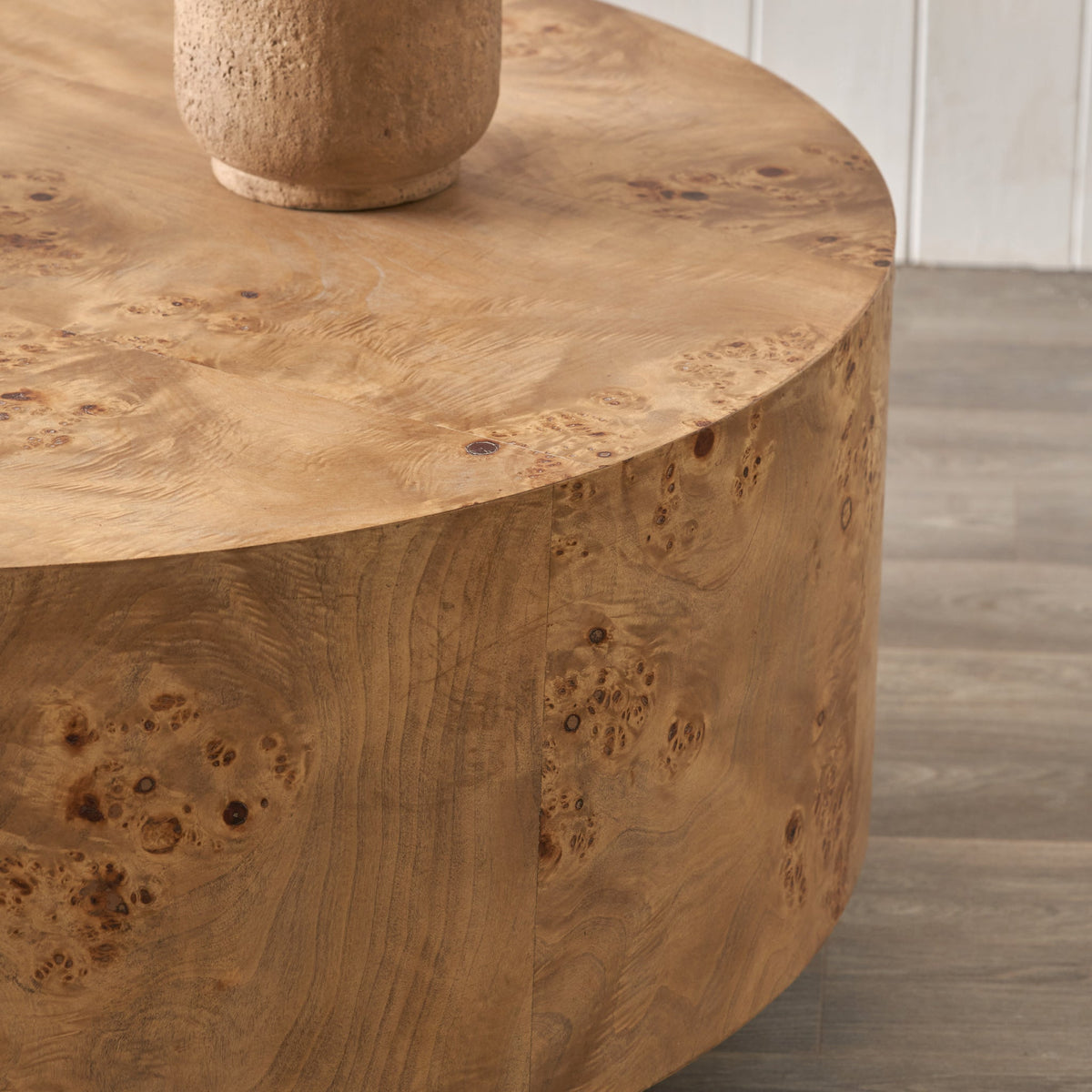 Newborough Coffee Table