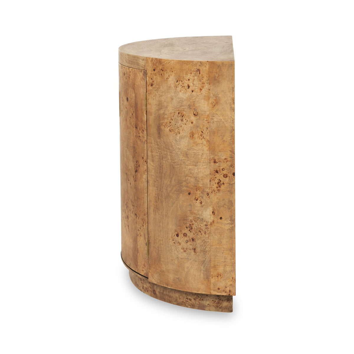 Newborough Small Sideboard