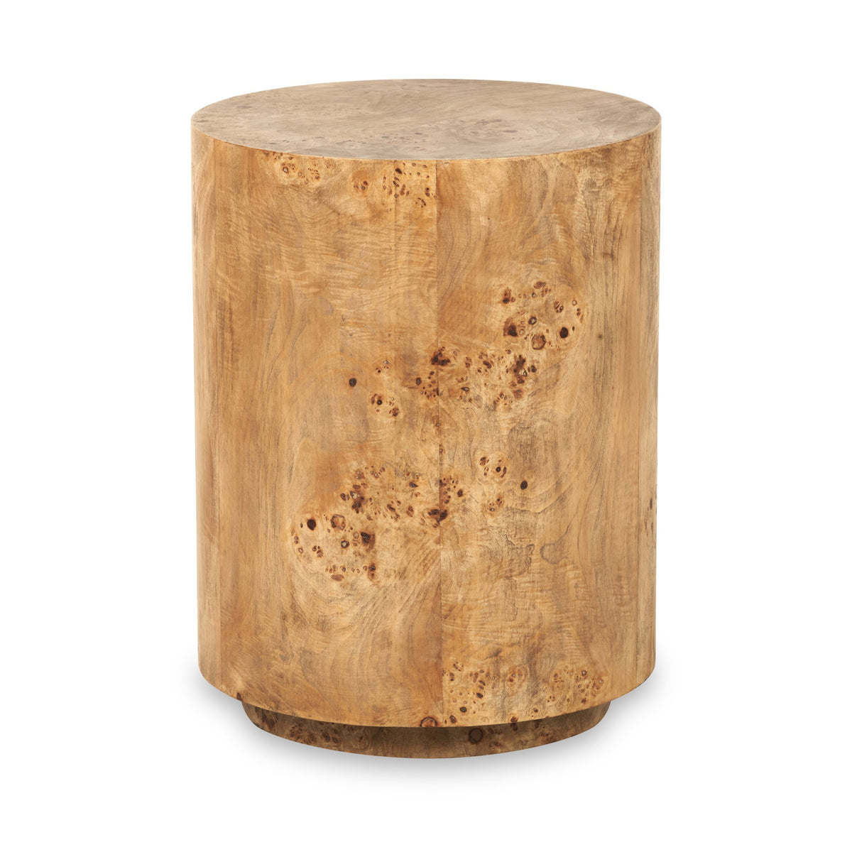 Newborough Side Table