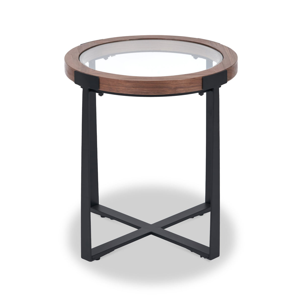 Vermont Side Table