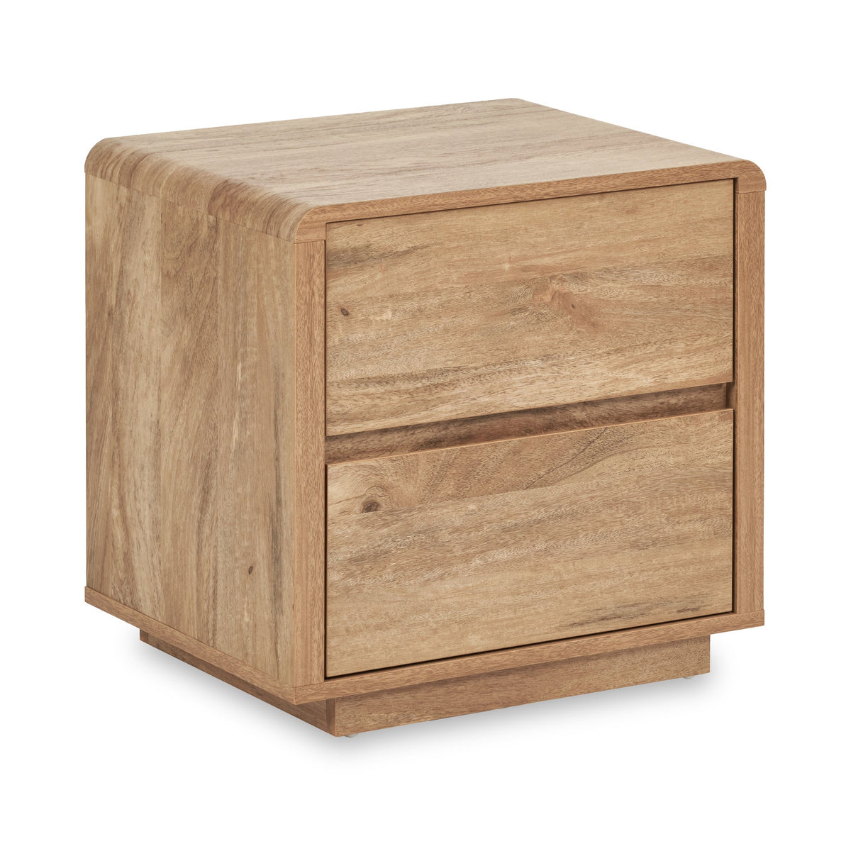 Eversley 2 Drawer Bedside