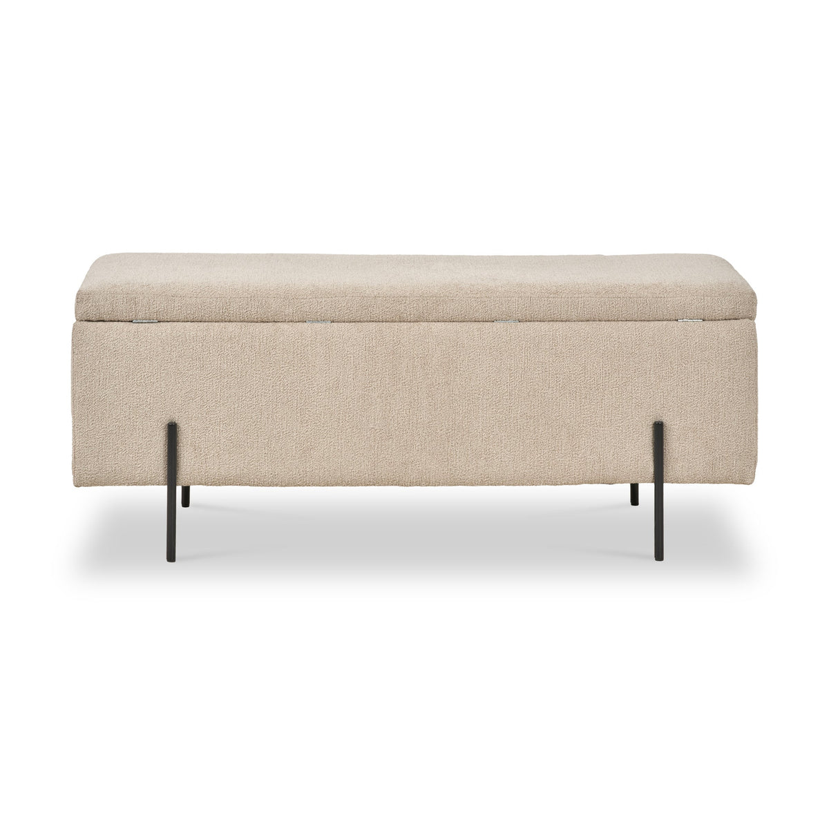 Catania Teddy Storage Bench