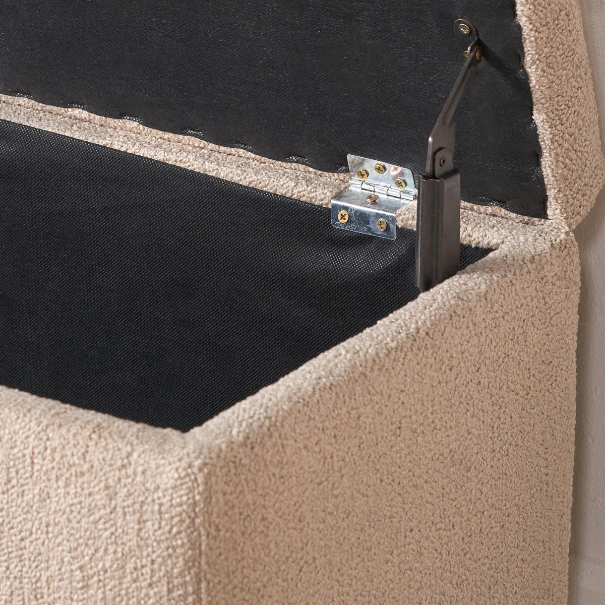 Catania Teddy Storage Bench