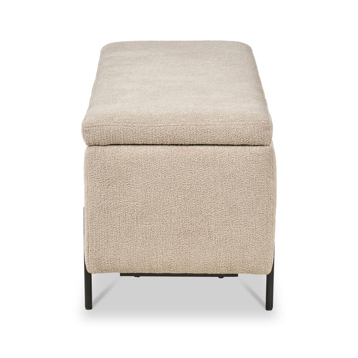 Catania Teddy Storage Bench