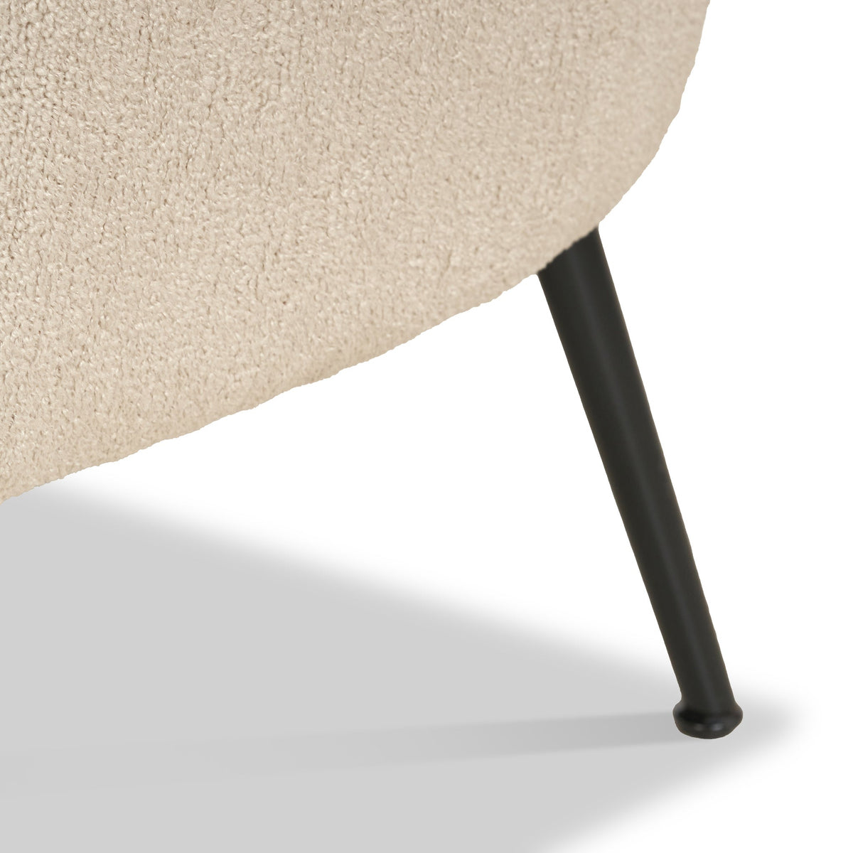 Aviana Teddy Accent Chair