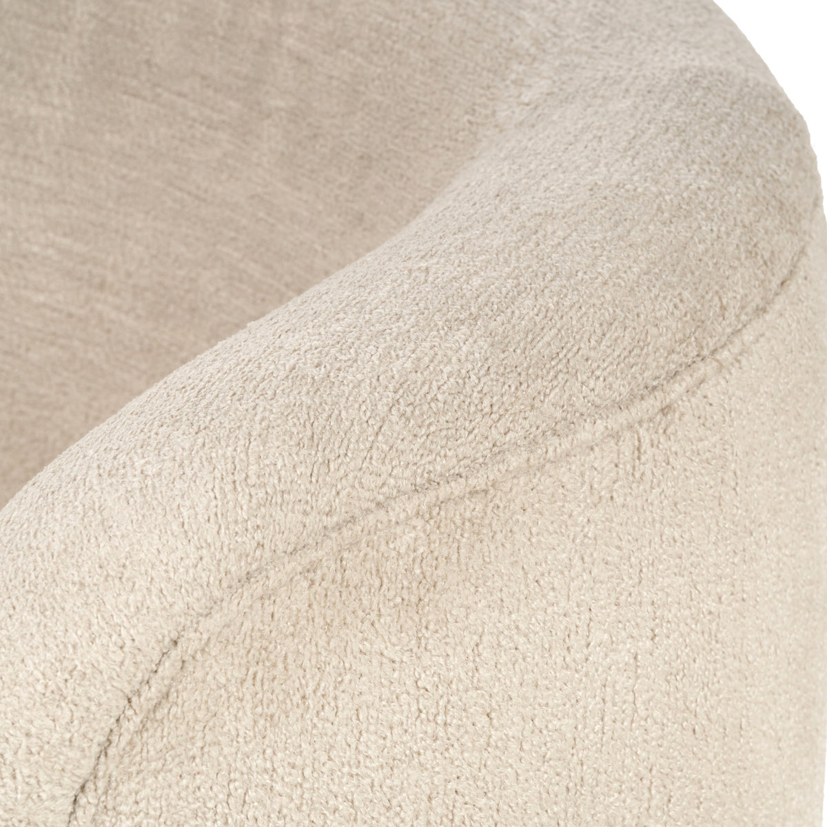 Aviana Teddy Accent Chair