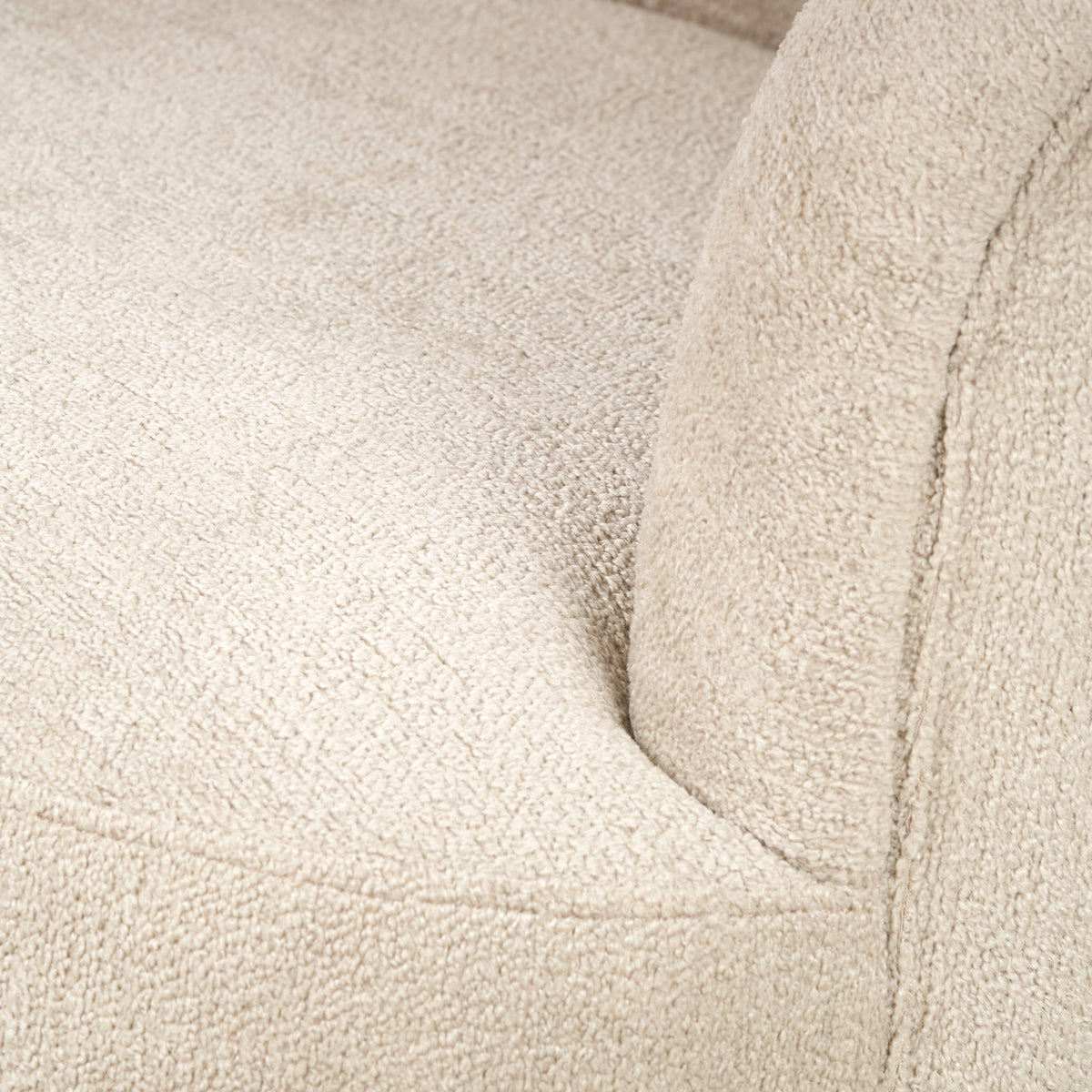 Aviana Teddy Accent Chair