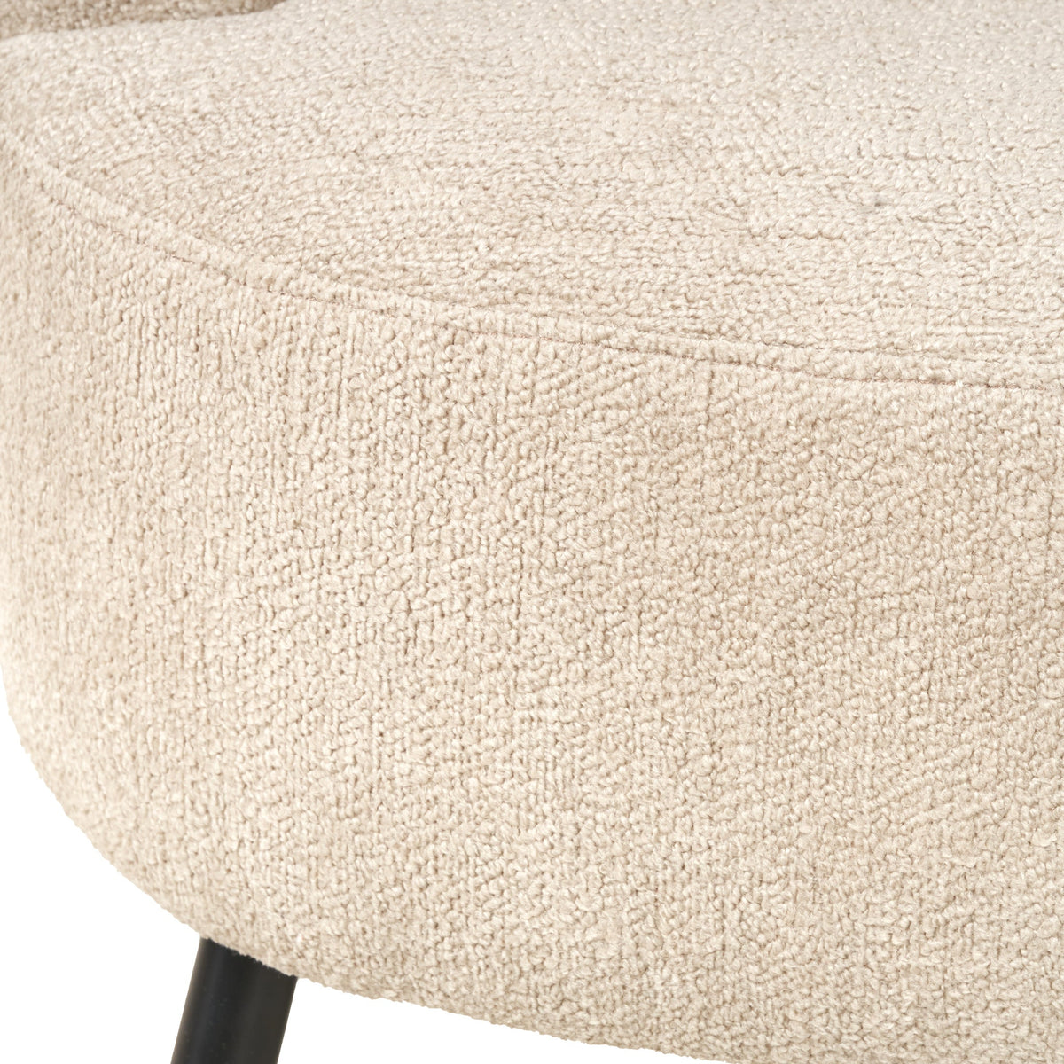 Aviana Teddy Accent Chair