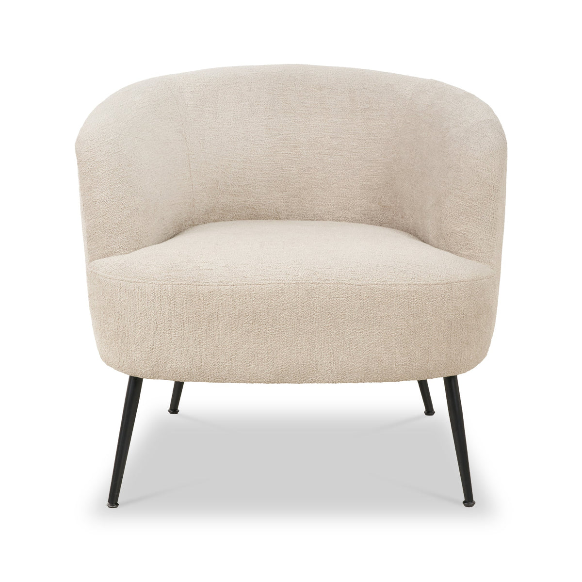 Aviana Teddy Accent Chair