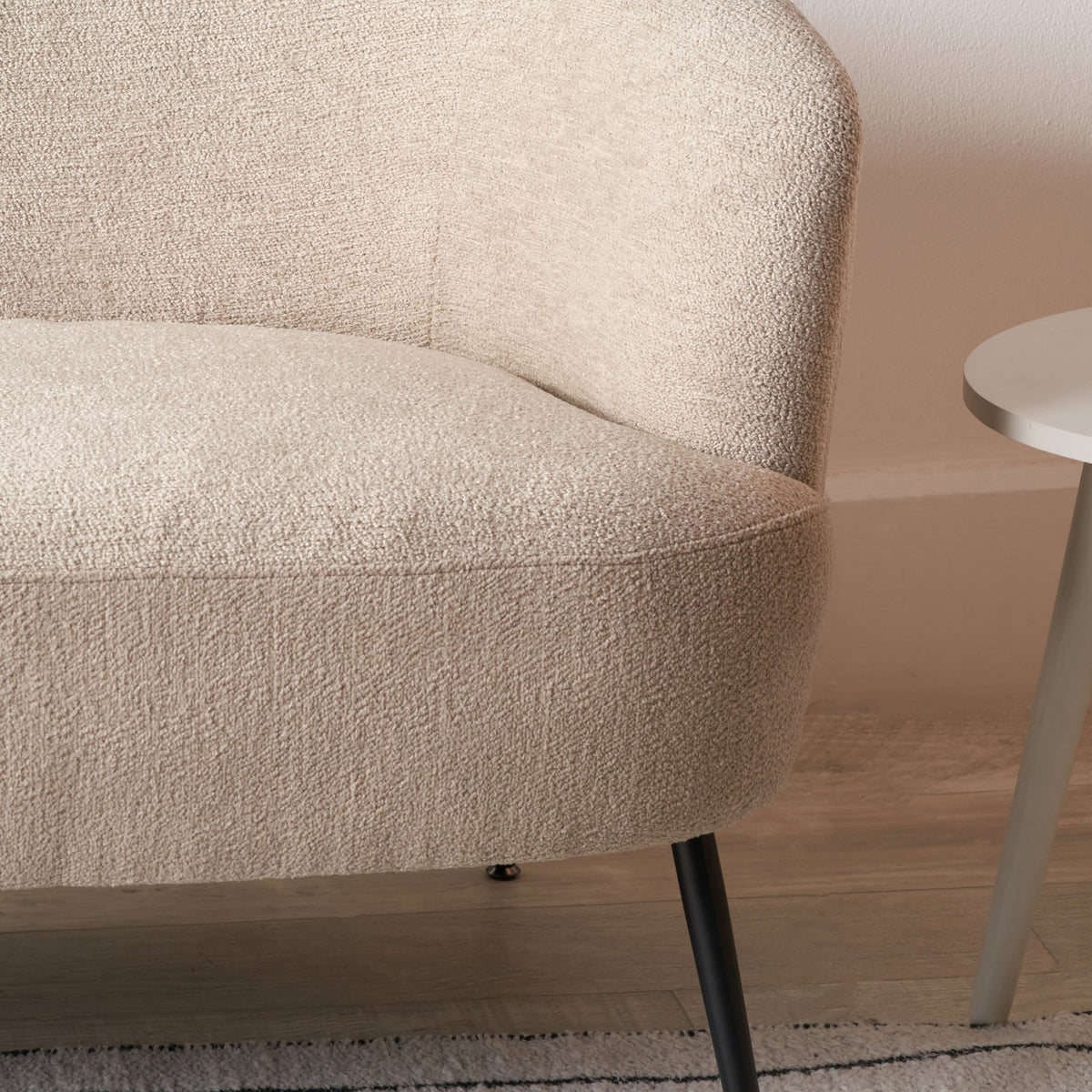 Aviana Teddy 2 Seater Sofa